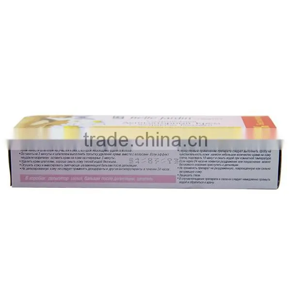 Permanent Hair Removal Cream/Anti Darkening Hair Removal Cream Women