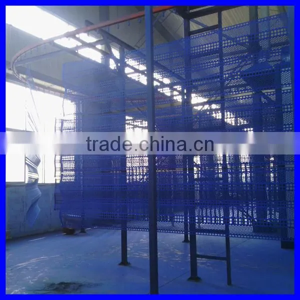 wind Dust Fence/Wind Proof Screen/anti dust net/wind dust wire mesh (ISO factory)