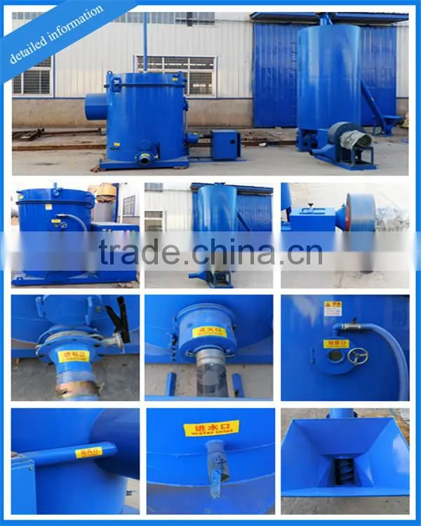 hot sale industrial automatic energy saving biomass factory used wood waste biomass burner for boiler and drum dryer for boiler
