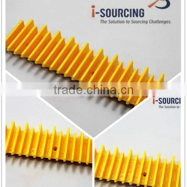 Safety nice appearance competitive price sidewalk step frame for escalator