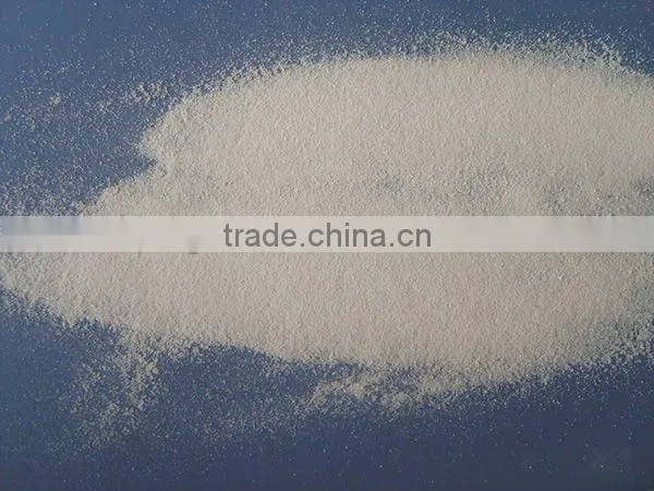 AlF3 Purity 91% min anhydrous Aluminum fluoride