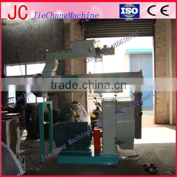 animal feed pellet machine from China manufacturer