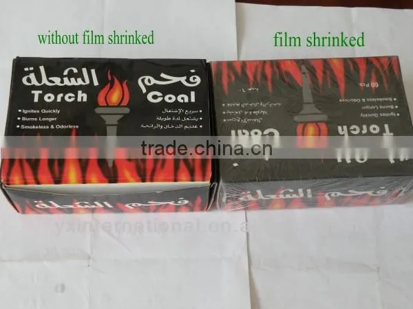 bamboo silver charcoal facial mask