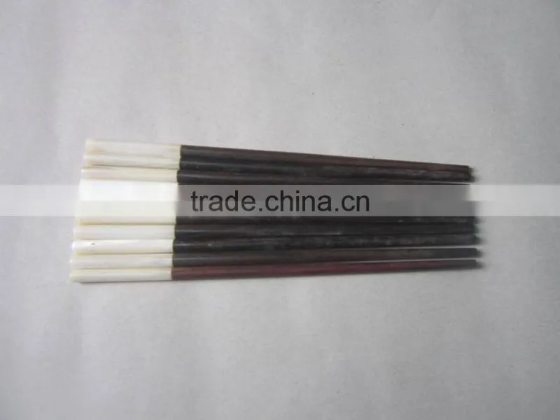Wholesale chopstick made in Vietnam natural material wooden chopsticks