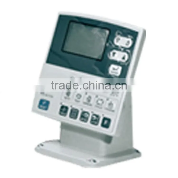 Bartacking Sewing Machine/Automatic Bartacking Equipment/Buttonhole Bartacking Machine CS-9820