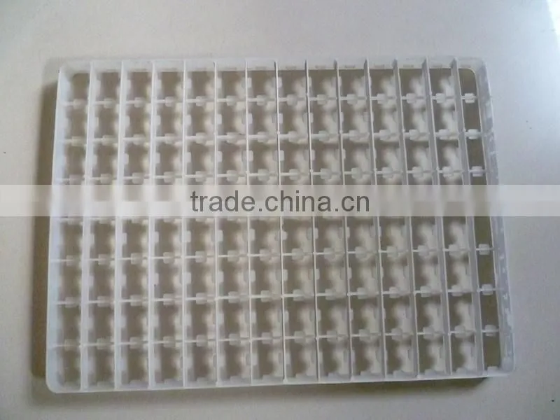 Egg incubator spare parts chicken egg tray for incubator usage