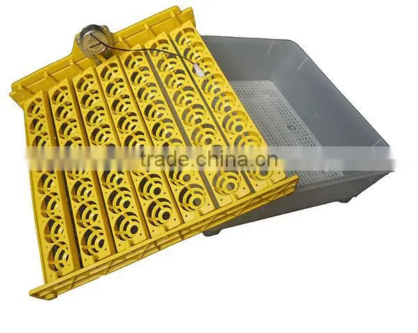 HHD Full automatic egg incubator 56 egg Hatcher, ostrich eggs for sale