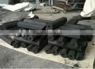 China charcoal briquette machine charcoal making machine