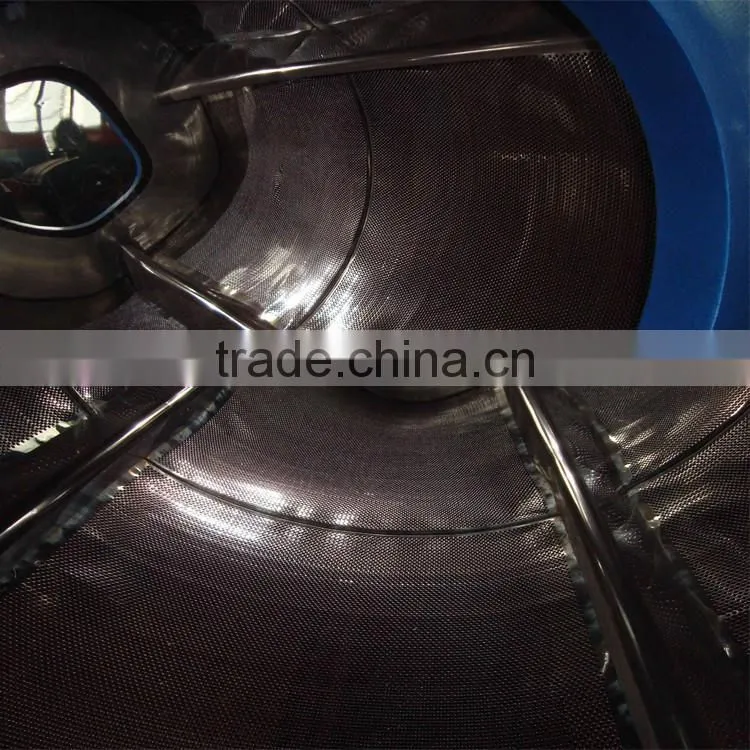 Neweek home use electric bed sheet cloth tumble dryer