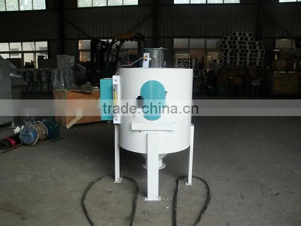 High-Tech Compact Structure FZSW Atomized Watering Machine For Grain Processing Line