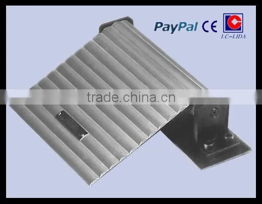 flexible apron covers with OEM service