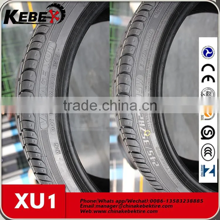 cheap car tyres radial 215/70r15 wholesale price with ECE GCC CCC