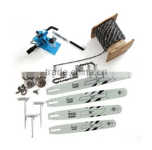 Professional saw chain .325" Semi-chisel for 4500/5200 Chainsaw