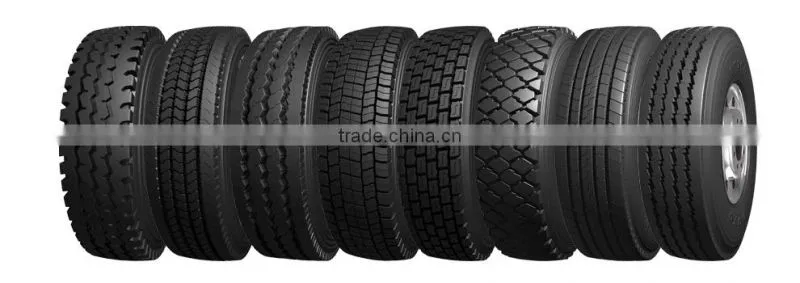 11R22.5 Radial TBR Tyre
