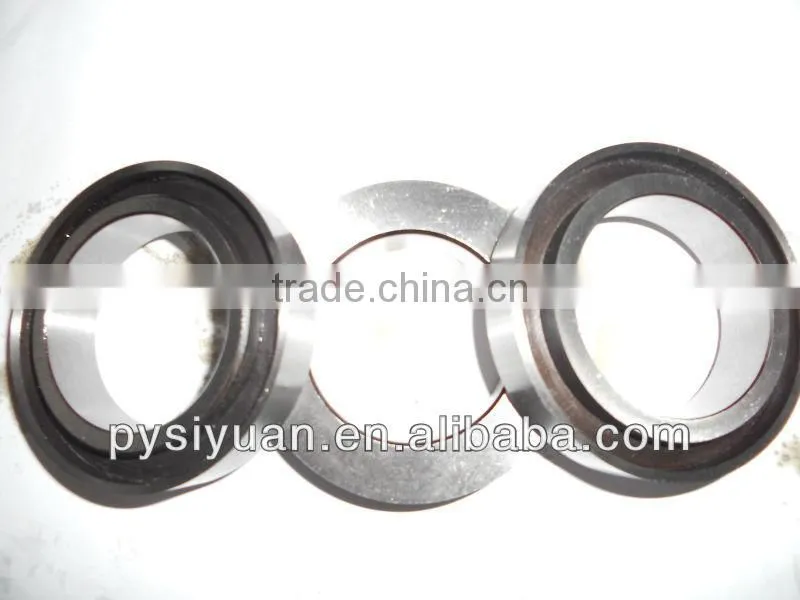 round cutting blades