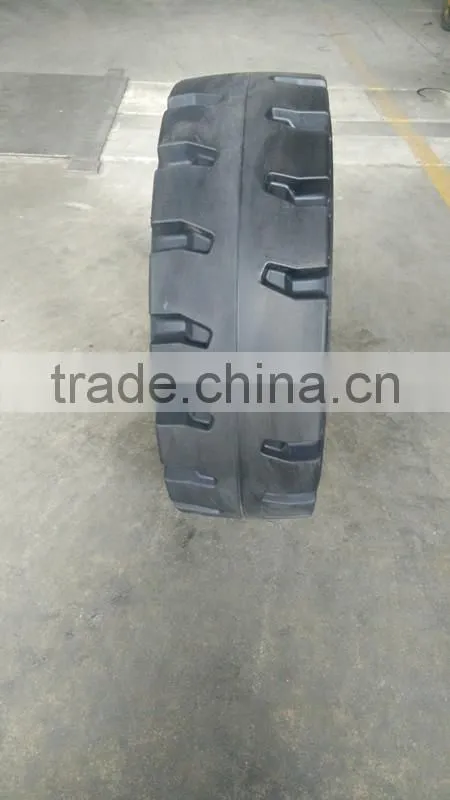 new project solid skid steer tires 10-16.5 10x16.5 for bob cat 232 226 216
