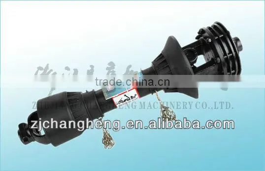 PTO Drive Shafts