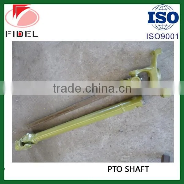 2015 FACTORY PRICE PTO DRIVE SHAFT, PTO SHAFT FRICTION CLUTCH, TRACTOR PTO SHAFT FOR SALES