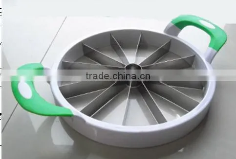 aluminum fruit cutter