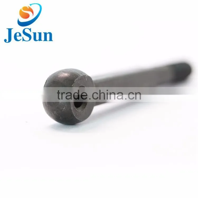 Iron material fasteners screws hot sell