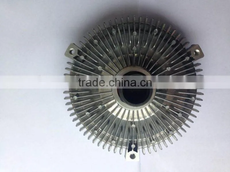 Engine 4M41 fan clutch ME298543 with original standard