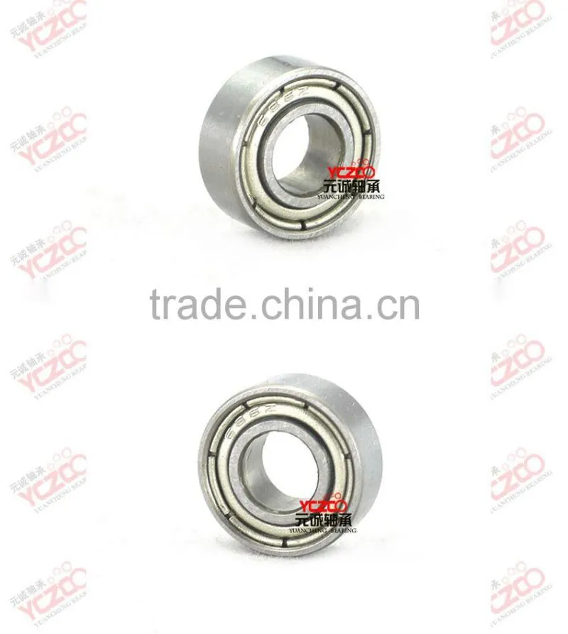 Good reliability small ball bearing wheel sell well