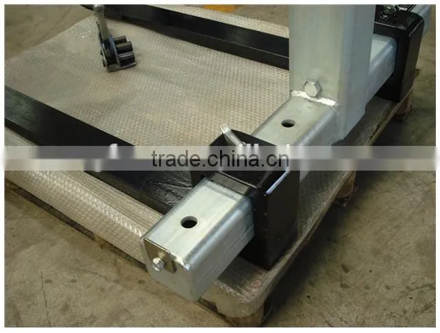 manufacturing pallet hook steel pallet hooks pallet fork for tractor