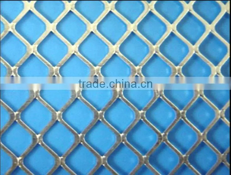Expanded Mesh roll/gi expanded mesh