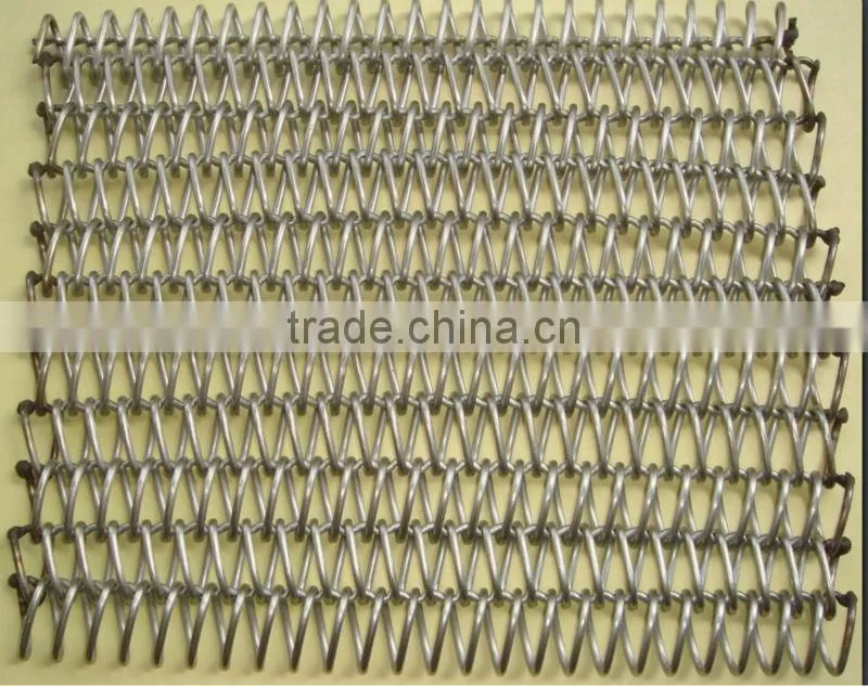 High Quality Conveyer Belt Mesh