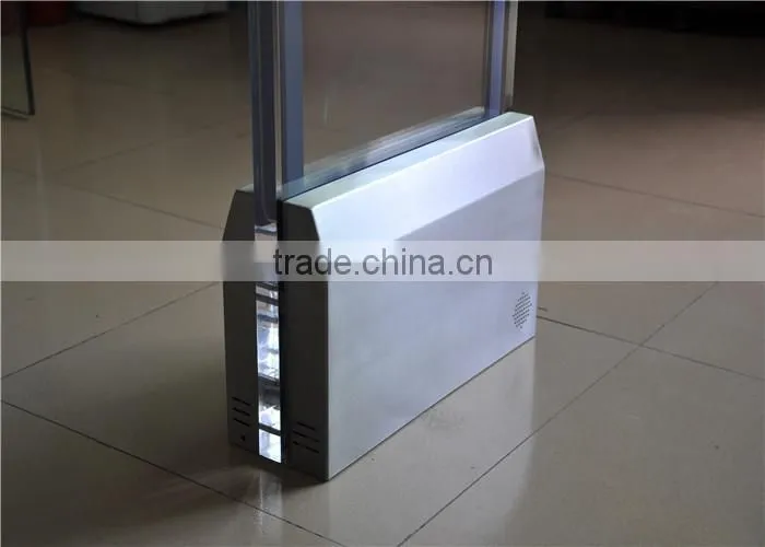 New and Super-sensitive EAS AM system XLD-AM02