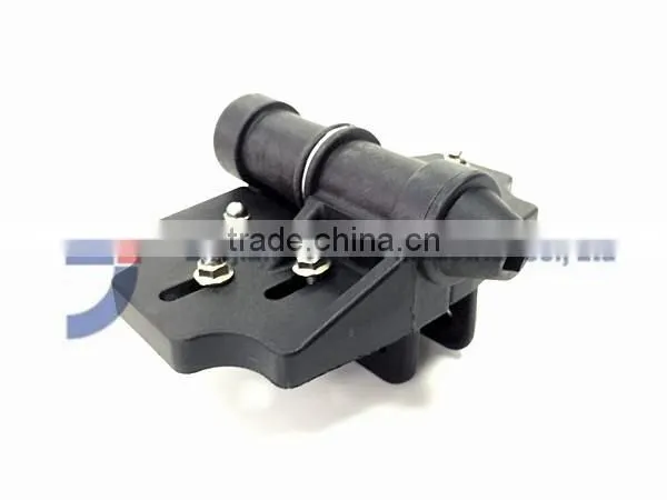 Multi-adjustable Self Closing Gate Hinge