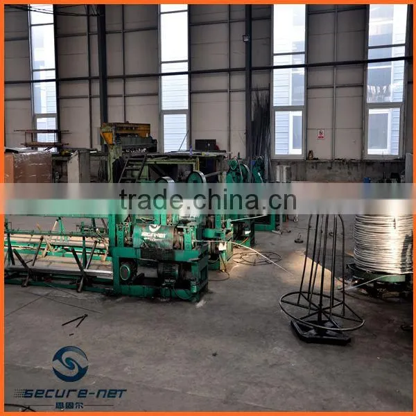 CE Certificated construction fencing with superior quality