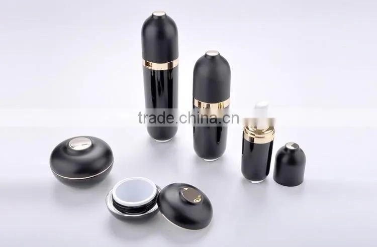Maypak glass makeup containers acrylic bottles and jars