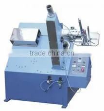 DGT-B Paper Cookie Tray automatic forming Machine