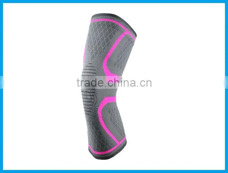 High Quality Custom Knee support Brace