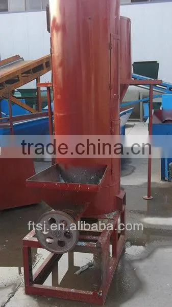 label removing machine