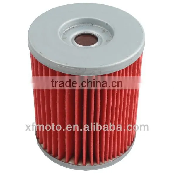 Motorcycle 07-09 SKI DOO SKANDIC SWT 806 Oil Filters