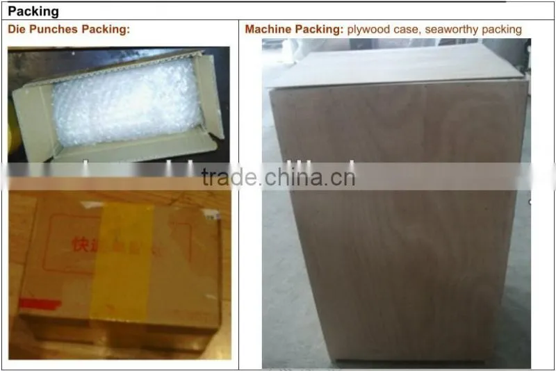 Best quality single punch tablet press machine