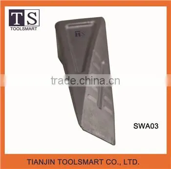 alluminium forged splitting wedge SWA03