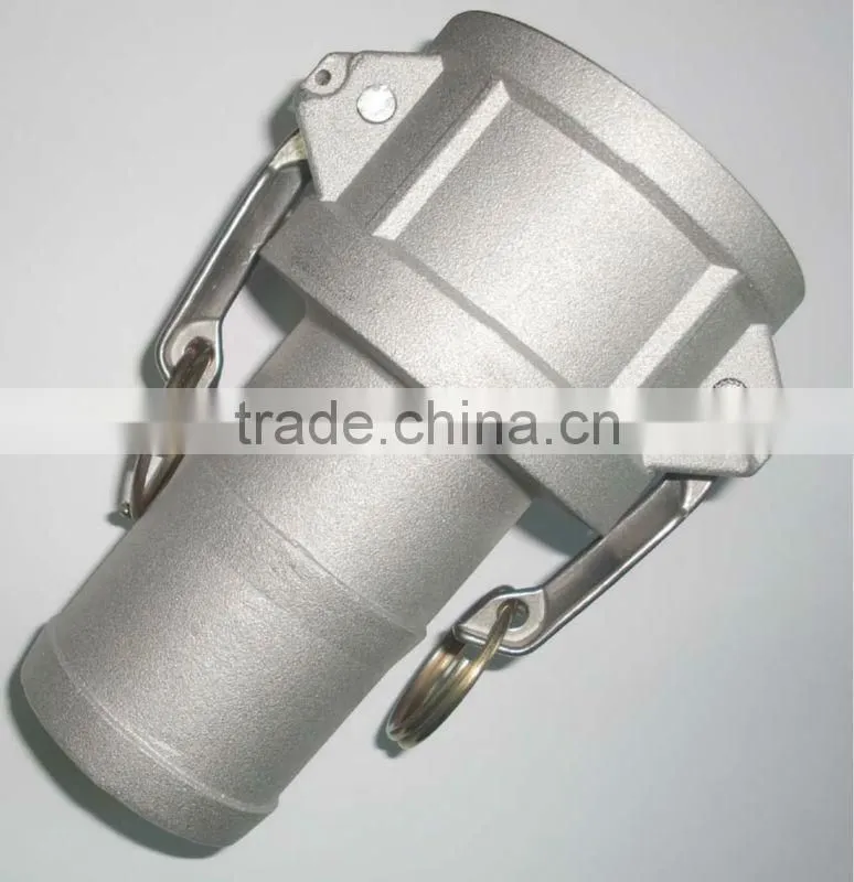 A3-Aluminium Camlock Coupling