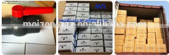 china factory popular plastic tap