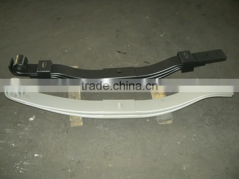Leaf spring For Trailer suspension