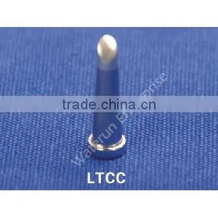 Lead Free Weller solder tip/Lead free soldering