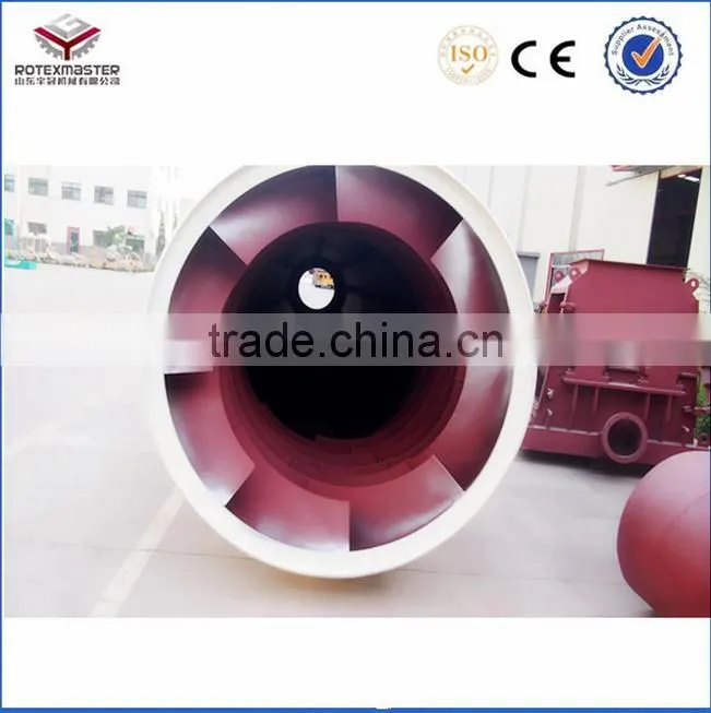 Wood Sawdust Dryer/Dryer Machine For Sawdust