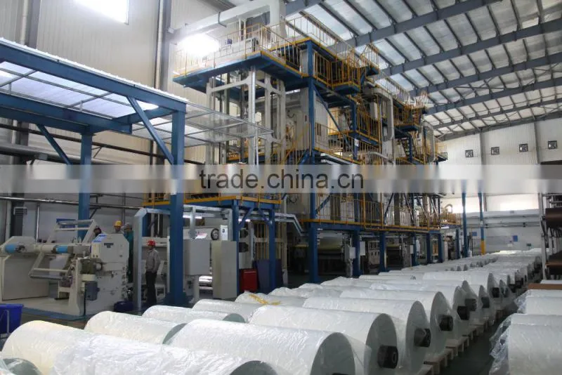 high quality fiberglass filter bag standard for power plant and other industrial