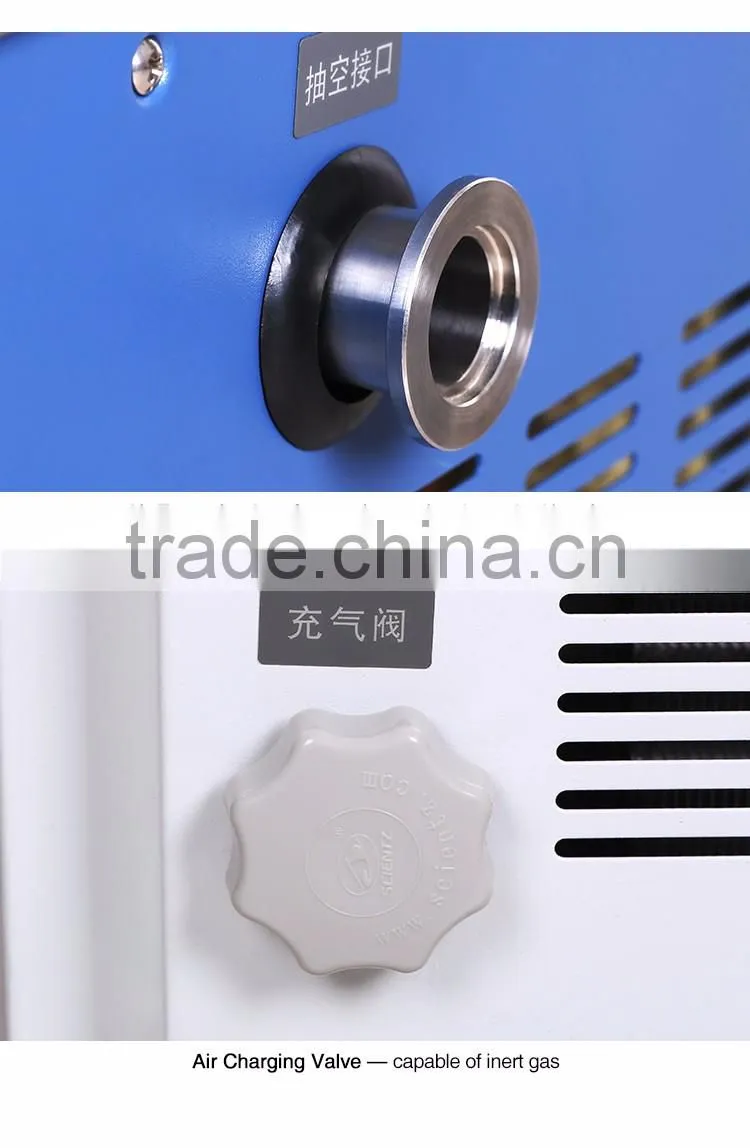 Laboratory Vacuum Freeze Dryer