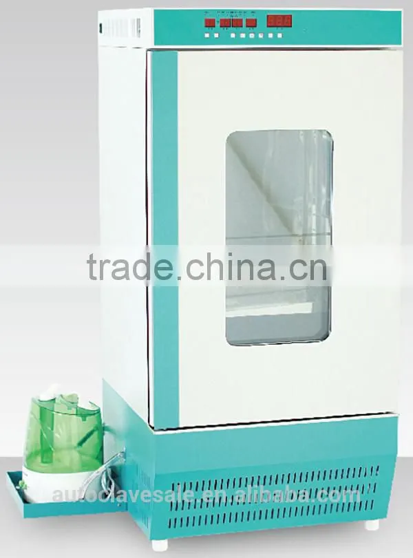 Digital temperature controller for China incubator - Bluestone Ltd.