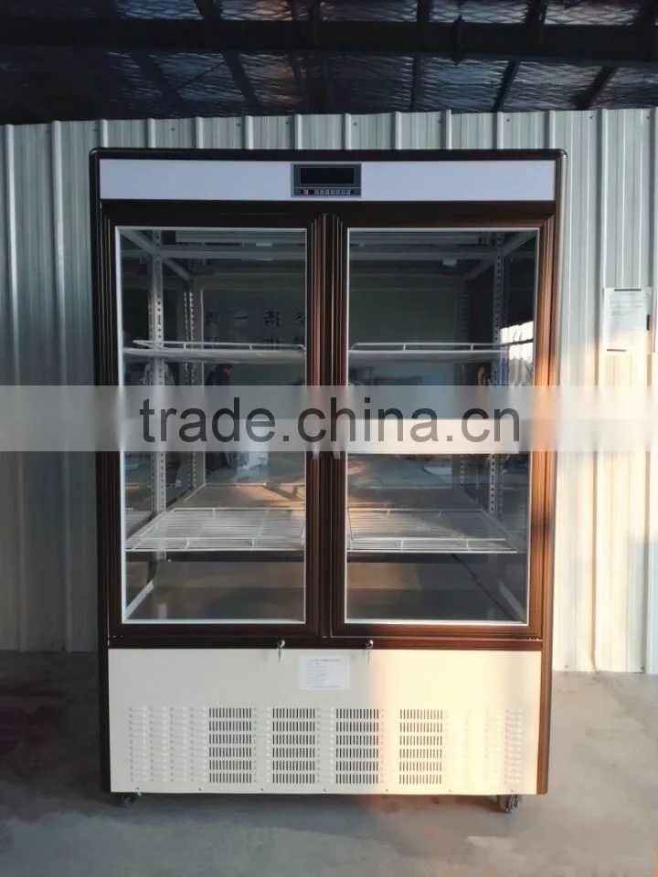 Bluestone 850L Laboratory Biochemical Incubator