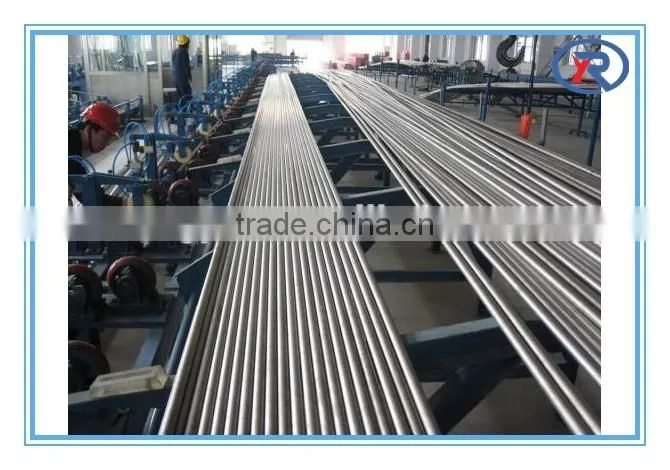 hot dipped galvanized welded steel tube/pipe