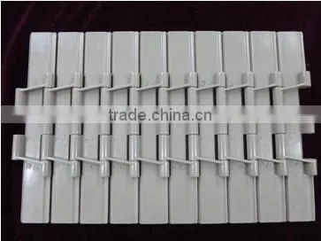 821 Straight Run Thermoplastic Tabletop Chain